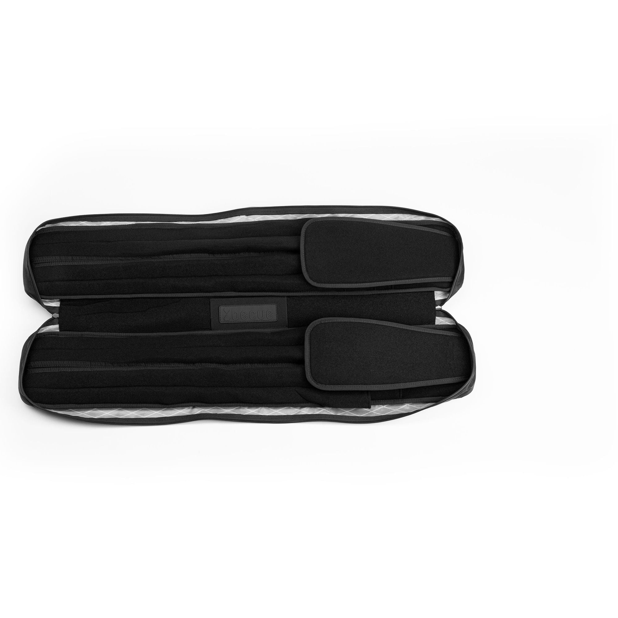 Becue Arax Queue Tasche