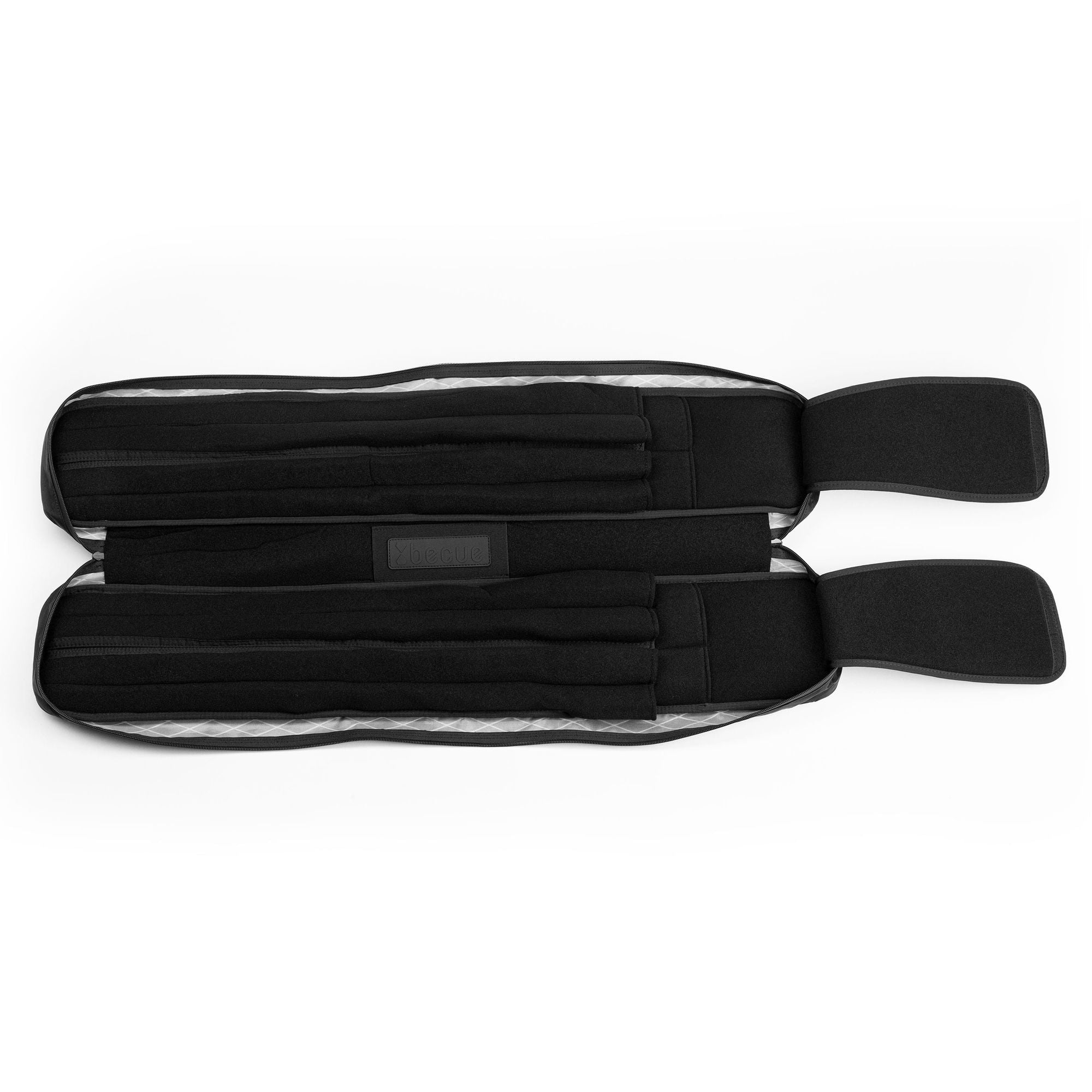 Becue Arax Queue Tasche