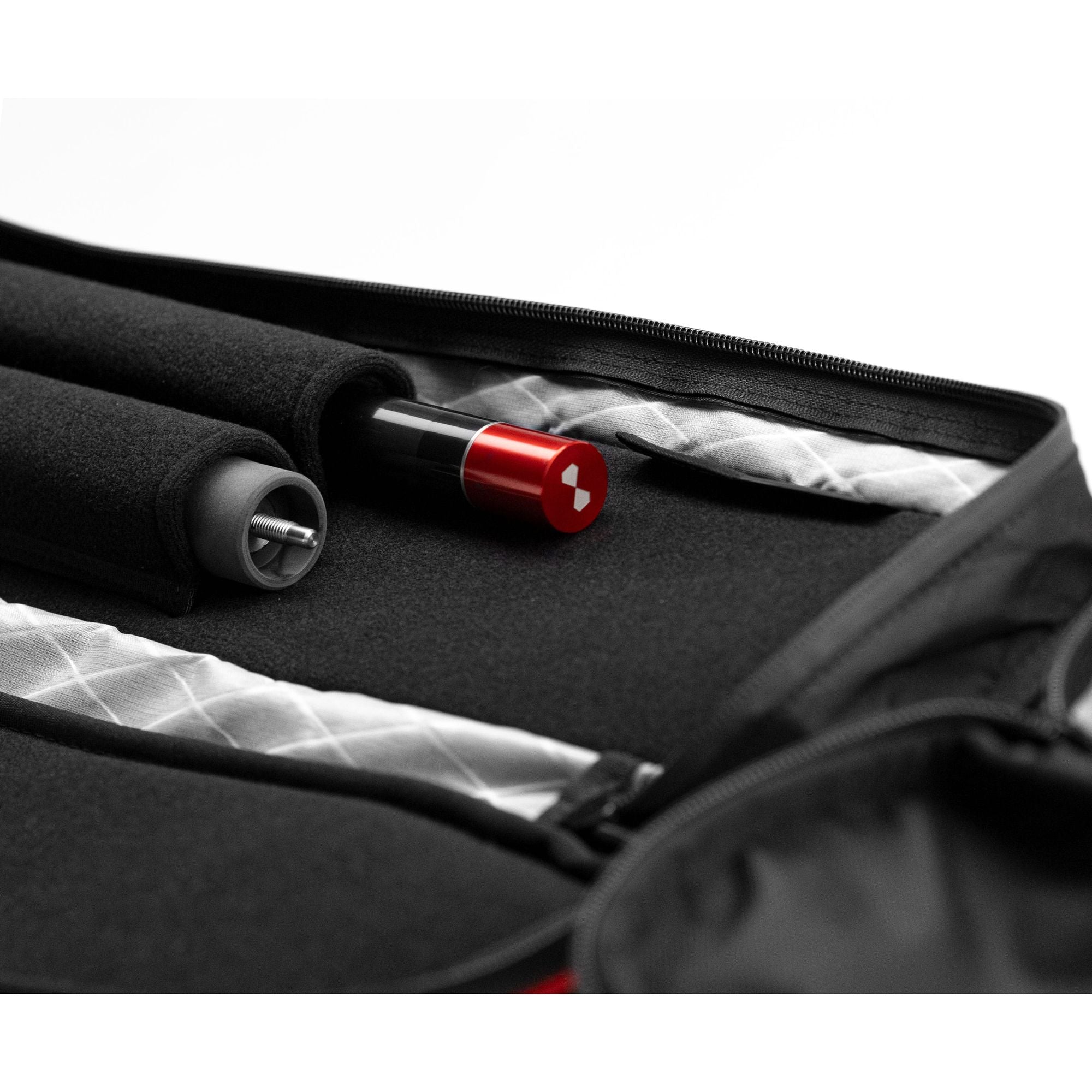 Becue Arax Queue Tasche