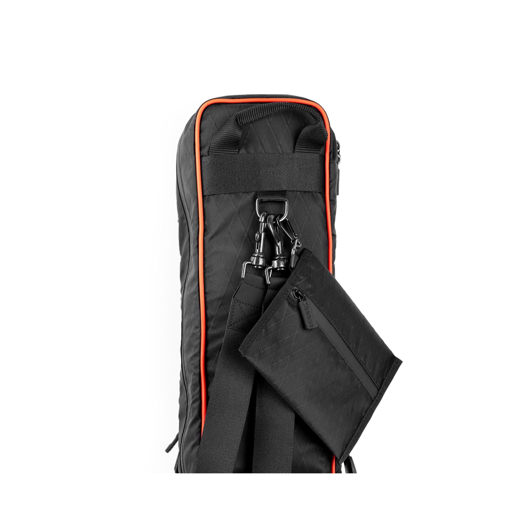 Becue Arax Queue Tasche