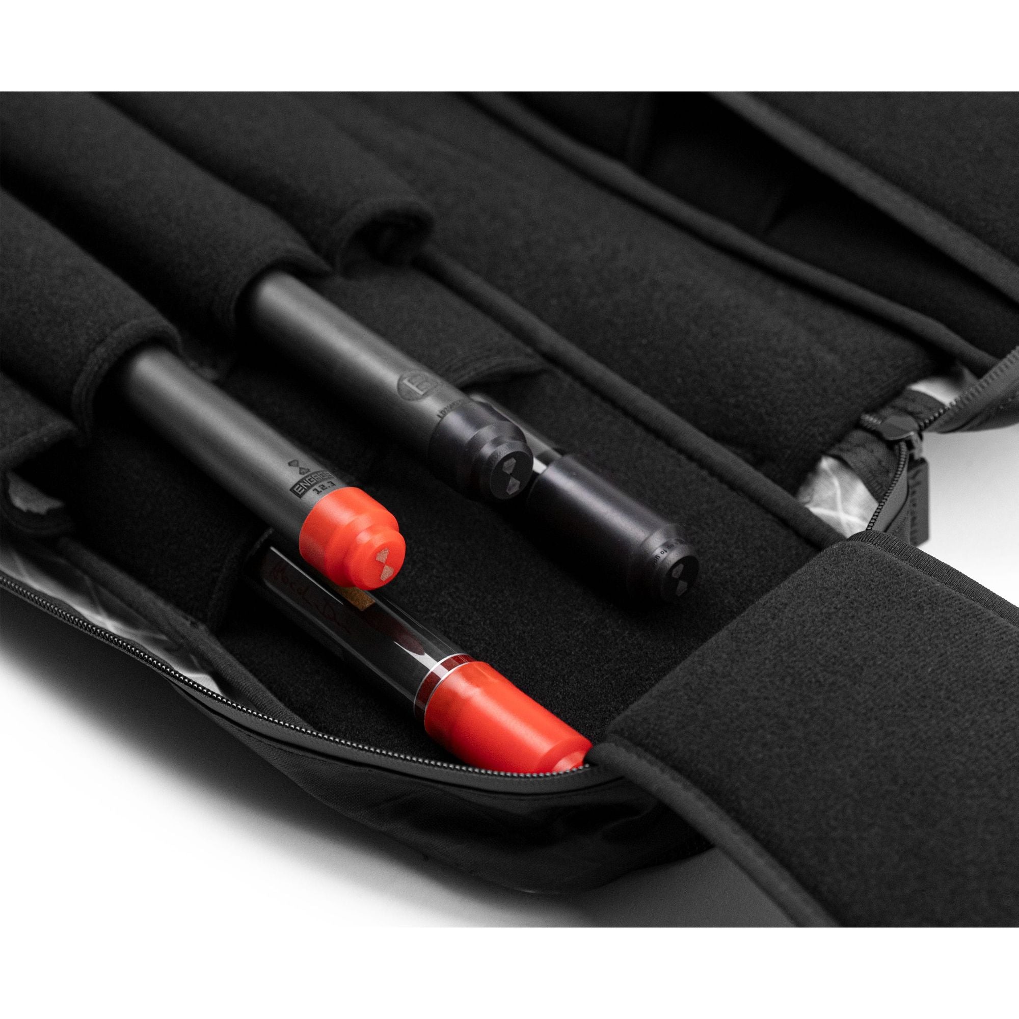 Becue Arax Queue Tasche