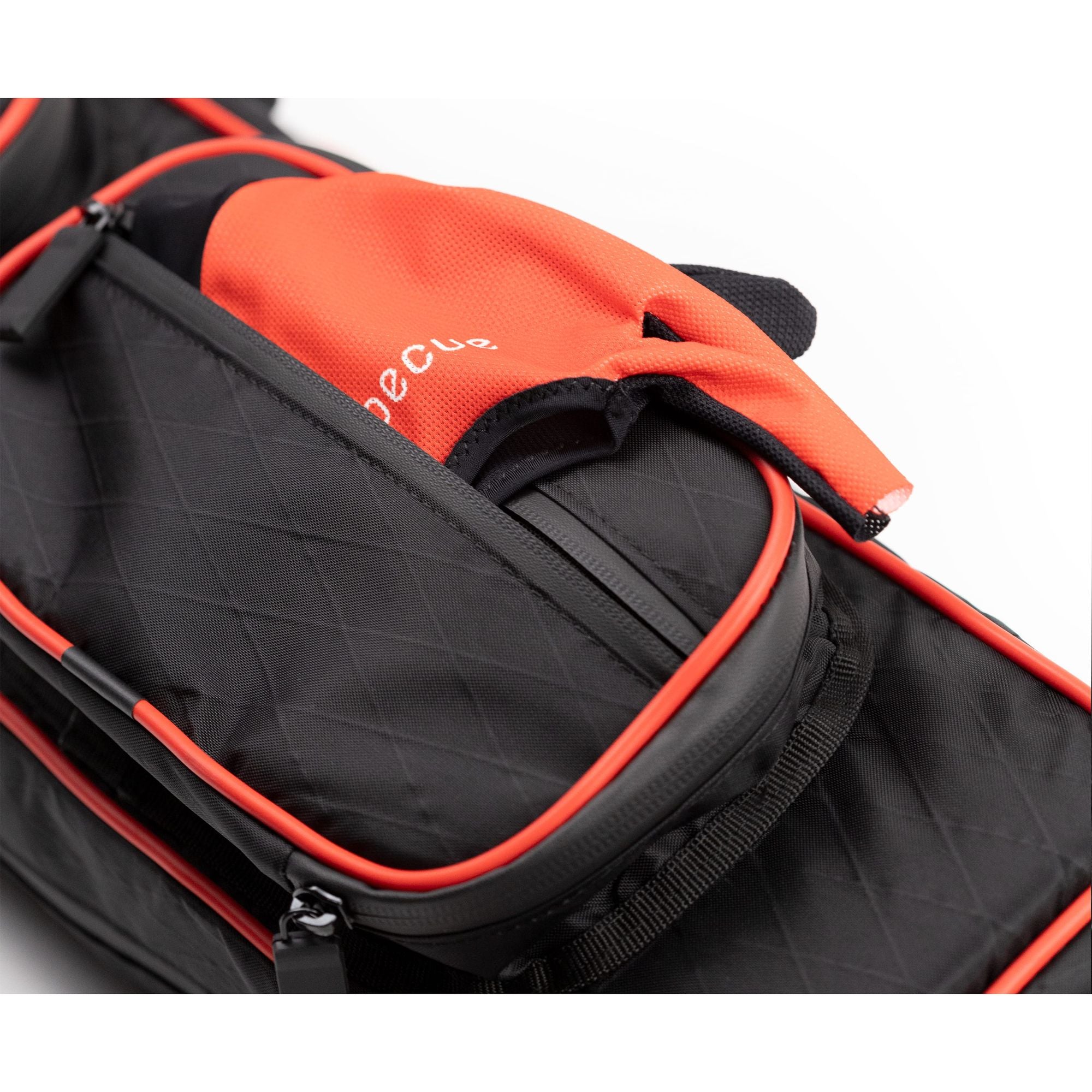 Becue Arax Queue Tasche