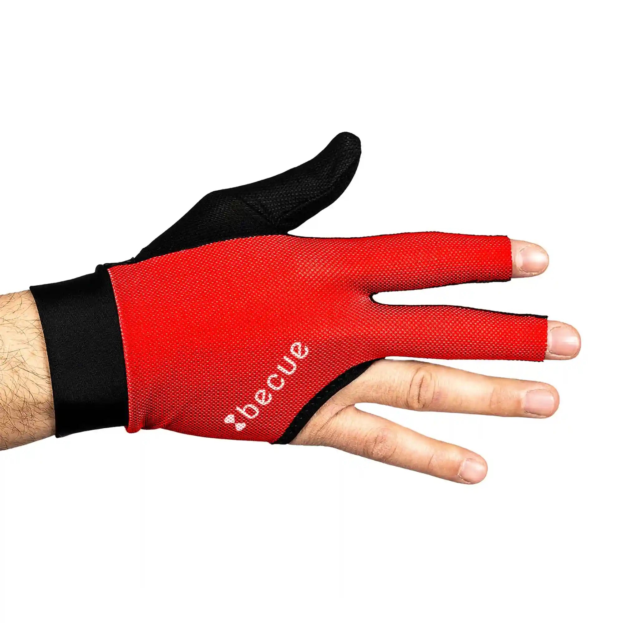 Becue Billard-Handschuh