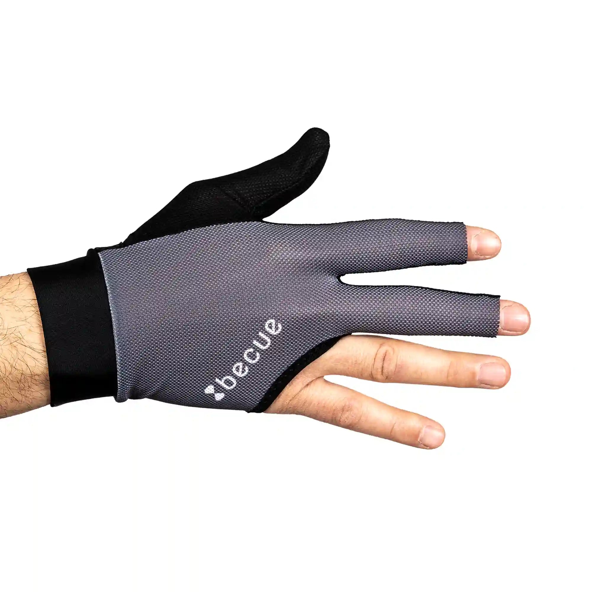y handschuh Becue Billard-Handschuh