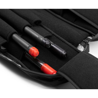 Becue Arax Queue Tasche