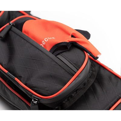 Becue Arax Queue Tasche
