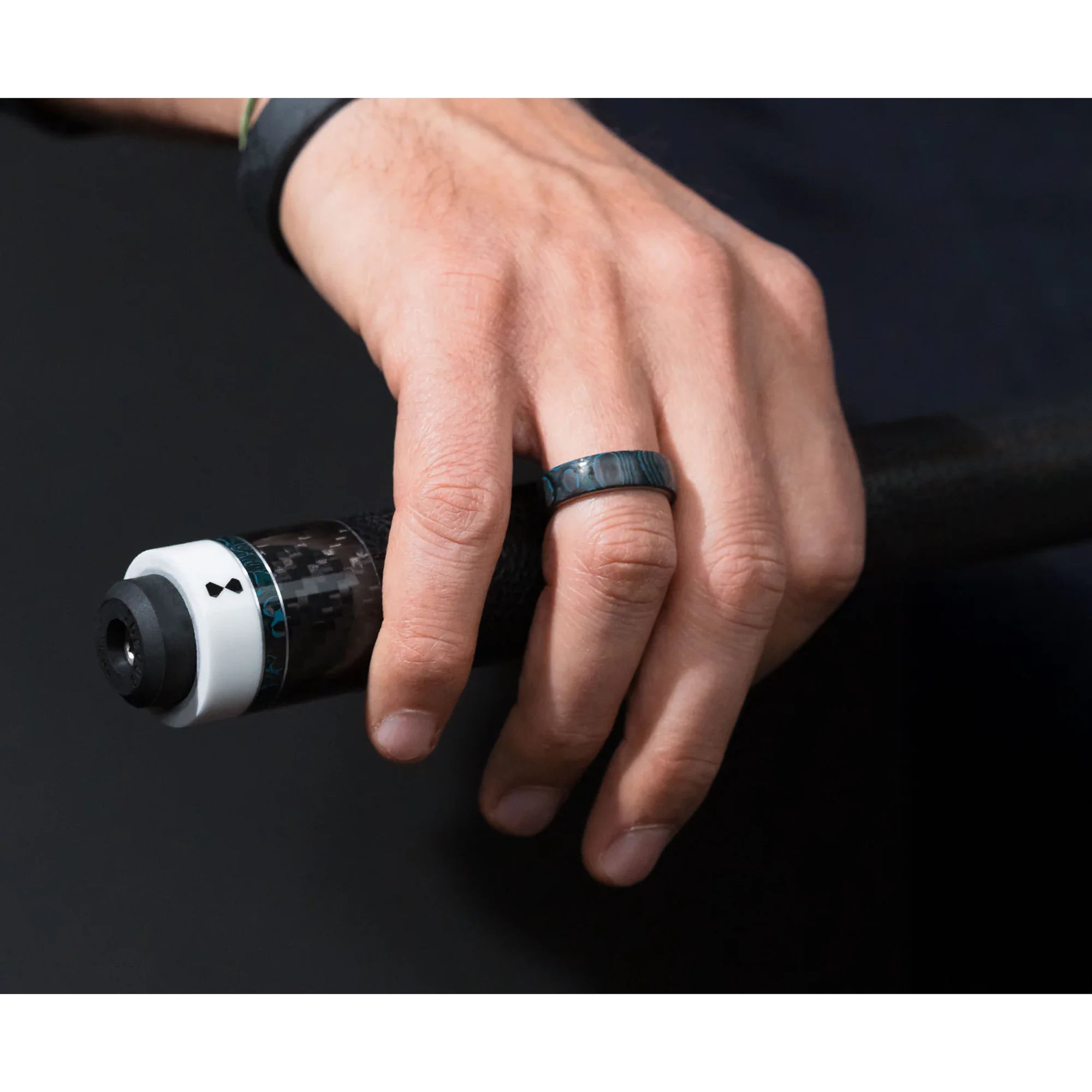 Becue B-Ring