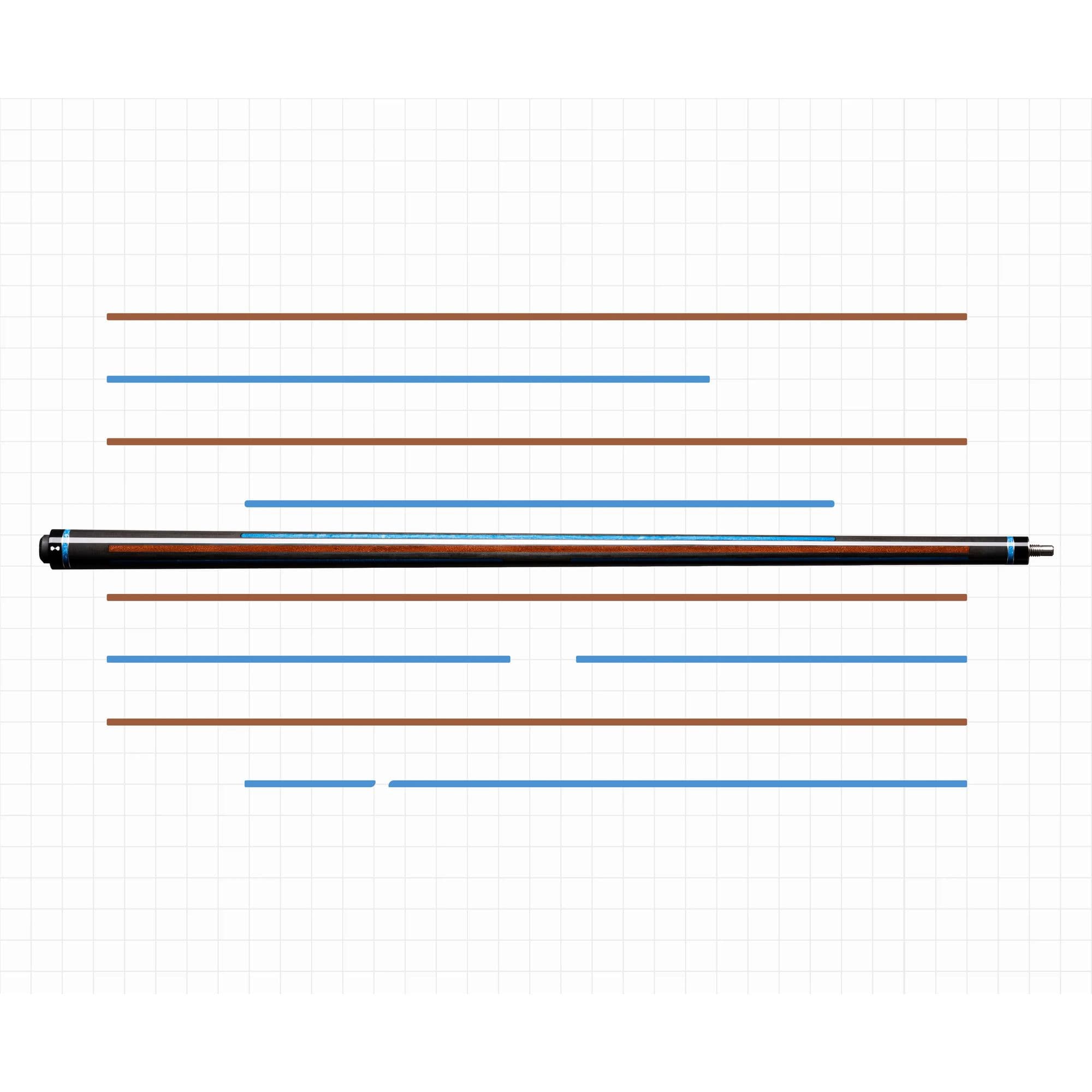 Becue Maze 2 - individuell