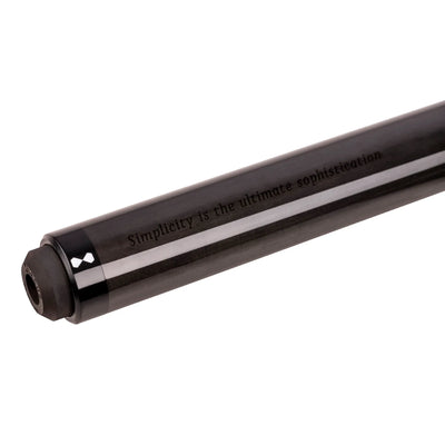 Becue Naked Jump - Test Queue, reduziert