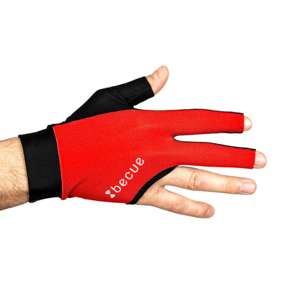Becue Billard-Handschuh
