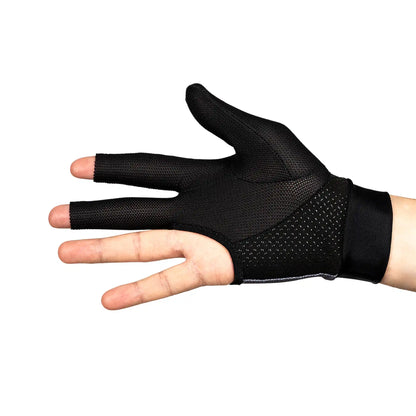 Becue Billard-Handschuh