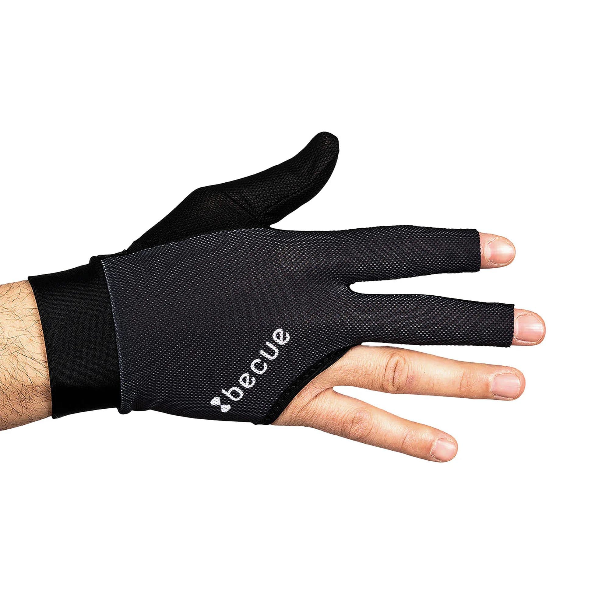Becue Billard-Handschuh